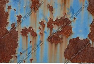 metal rust leaking 0002